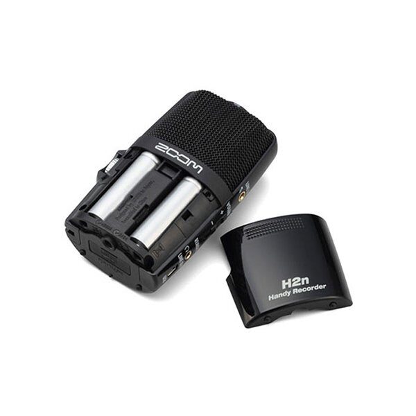 ZOOM H2n HANDY RECORDER 2 ZOOM H2n HANDY RECORDER