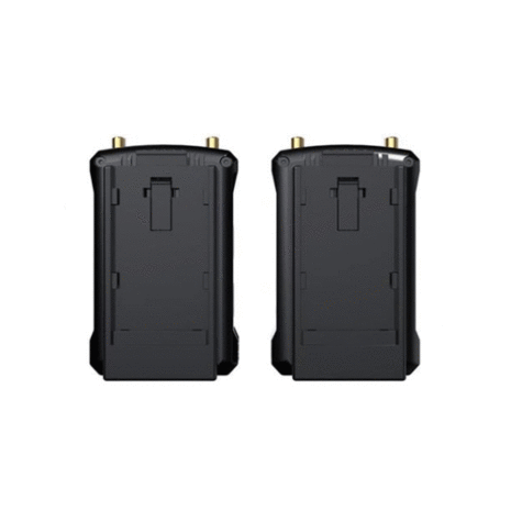 Hollyland Mars 300 Dual HDMI Wireless Video Transmitter & Receiver Set 2 Hollyland Mars 300 Dual HDMI Wireless Video Transmitter & Receiver Set