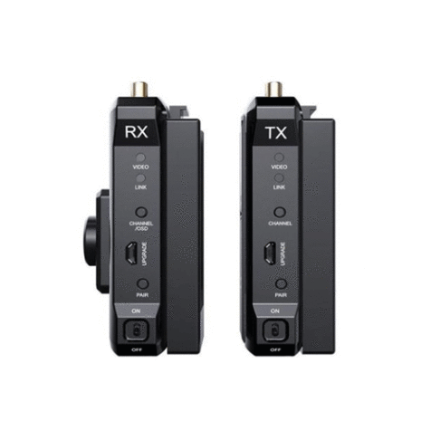 Hollyland Mars 300 Dual HDMI Wireless Video Transmitter & Receiver Set 3 Hollyland Mars 300 Dual HDMI Wireless Video Transmitter & Receiver Set