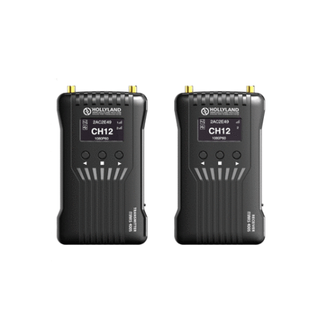 Hollyland Mars 400S SDI/HDMI 2 Hollyland Mars 400S SDI/HDMI