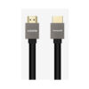 Honeywell High Speed Short Collar HDMI 2.0 Cable with Ethernet - 3M