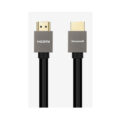Honeywell High Speed Short Collar HDMI 2.0 Cable with Ethernet - 3M