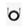 Honeywell High Speed Short Collar HDMI 2.0 Cable with Ethernet - 3M