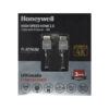 Honeywell High Speed Short Collar HDMI 2.0 Cable with Ethernet - 3M