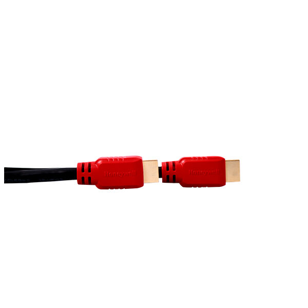 Honeywell High Speed HDMI 15 Mtr with Ethernet 2 Honeywell High Speed HDMI 15 Mtr with Ethernet