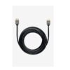 Honeywell High Speed Short Collar HDMI 2.0 Cable with Ethernet - 2M