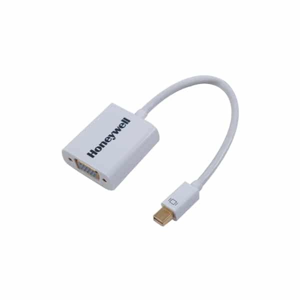 Honeywell Mini Display Port to VGA Adapter 1 Honeywell Mini Display Port to VGA Adapter