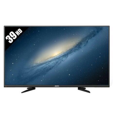 MEPL 39" HDF40AM01S LED TV