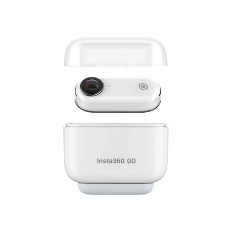 Insta360 GO Action Camera 4 Insta360 GO Action Camera