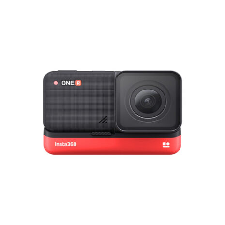 Insta360 ONE R 4K Edition Action Camera 2 Insta360 ONE R 4K Edition Action Camera