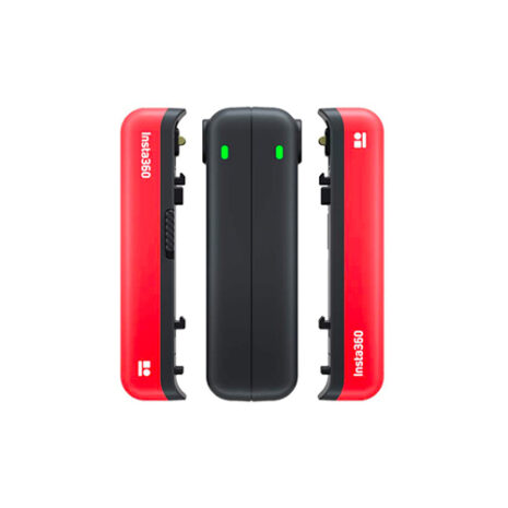 Insta360 ONE R Fast Charge Hub 4 Insta360 ONE R Fast Charge Hub