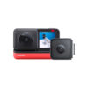 Insta360 ONE R Twin Edition Action Camera