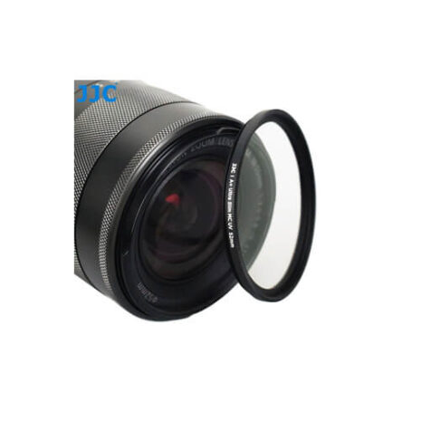 JJC F-MCUV52MM Ultra Slim Filter 6 JJC F-MCUV52MM Ultra Slim Filter