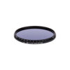 JJC F-NDV 82mm Series Variable Neutral Density Filter