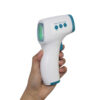 Jeavox Infrared Thermometer Vox -1233 (Non-Contact)