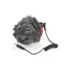 Joby Wavo Mobile Compact On-Camera Microphone with Rycote Shock Mount