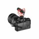 Joby Wavo Mobile Compact On-Camera Microphone with Rycote Shock Mount
