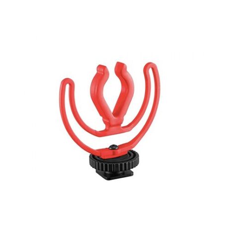 Joby Wavo Mobile Compact On-Camera Microphone with Rycote Shock Mount 4 Joby Wavo Mobile Compact On-Camera Microphone with Rycote Shock Mount