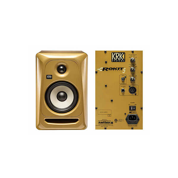KRK Rokit 5 G3 VG
