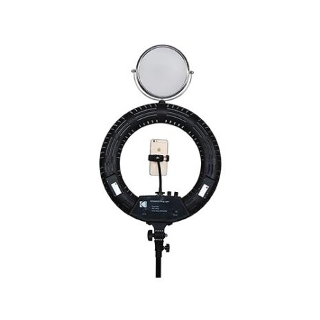 Kodak R2 18″ Ring Led Light 2 Kodak R2 18″ Ring Led Light