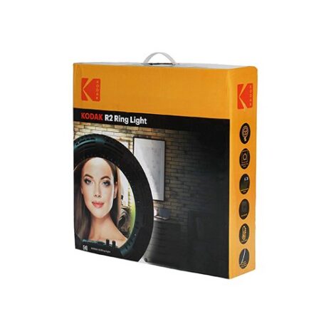 Kodak R2 18″ Ring Led Light 6 Kodak R2 18″ Ring Led Light