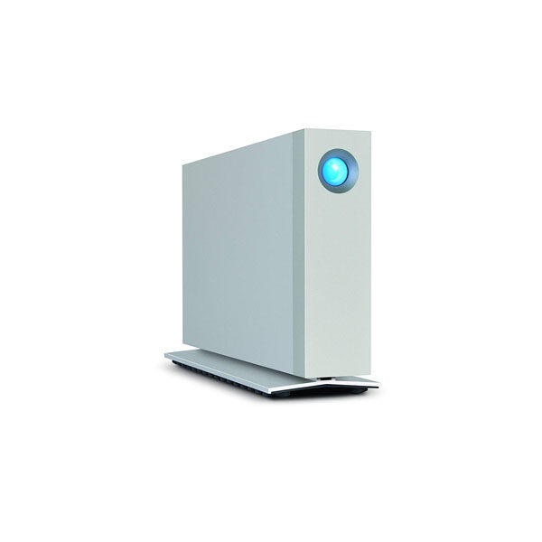 LaCie D2 Thunderbolt 2 USB 3 LaCie D2 Thunderbolt 2 USB 3.0 7200RPM 8TB Desktop External Hard Drive
