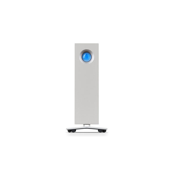 LaCie D2 Thunderbolt 2 USB 3.0 7200RPM 8TB Desktop External Hard Drive