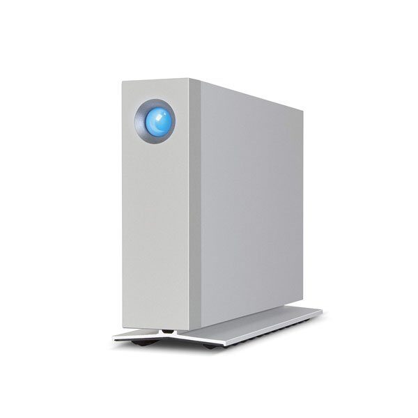 LaCie D2 Thunderbolt 2 USB 3 LaCie D2 Thunderbolt 2 USB 3.0 7200RPM 8TB Desktop External Hard Drive
