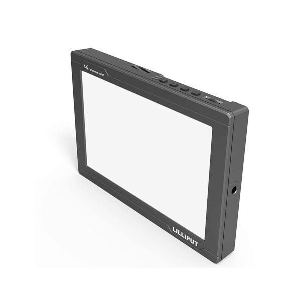 Lilliput FS7 7 inch Full HD 1920x1200 4K HDMI 3G-SDI in Out On Camera Field Display Monitor 2 Lilliput FS7 7 inch Full HD 1920x1200 4K HDMI 3G-SDI in Out On Camera Field Display Monitor