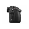 LUMIX GH5s C4K Mirrorless ILC Camera Body
