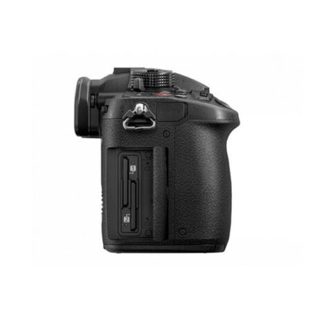 LUMIX GH5s C4K Mirrorless ILC Camera Body 4 LUMIX GH5s C4K Mirrorless ILC Camera Body