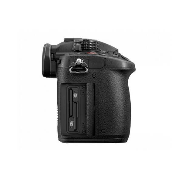 LUMIX GH5s C4K Mirrorless ILC Camera Body 4 LUMIX GH5s C4K Mirrorless ILC Camera Body