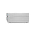 LaCie 2Big Dock 16TB RAID Thunderbolt 3 7200RPM External Hard Drive