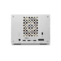 LaCie 2Big Dock 16TB RAID Thunderbolt 3 7200RPM External Hard Drive