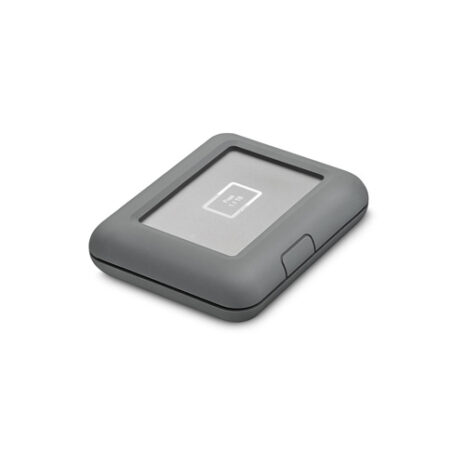 LaCie 2TB DJI Copilot BOSS External Hard Drive 2 LaCie 2TB DJI Copilot BOSS External Hard Drive