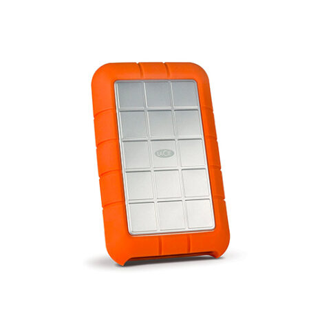 LaCie 2TB Rugged Triple + Firewire 800 hard drive 2 LaCie 2TB Rugged Triple + Firewire 800 hard drive