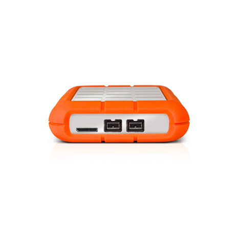 LaCie 2TB Rugged Triple + Firewire 800 hard drive 4 LaCie 2TB Rugged Triple + Firewire 800 hard drive