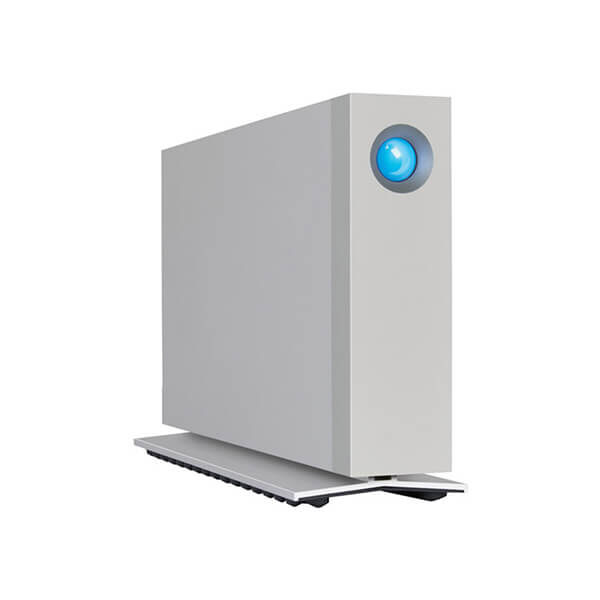 LaCie 6TB D2 Thunderbolt 2 External Hard Drive