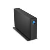 LaCie 8TB d2 Professional USB 3.1 Type-C External Hard Drive