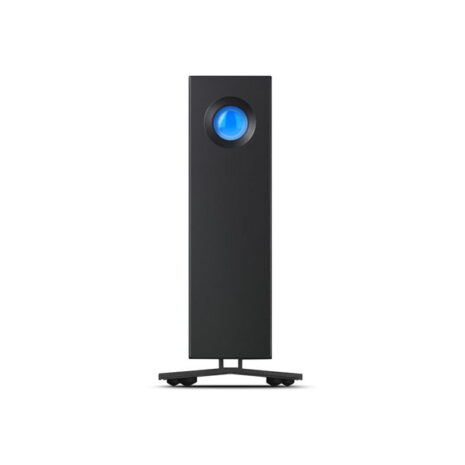 LaCie 8TB d2 Professional USB 3 LaCie 8TB d2 Professional USB 3.1 Type-C External Hard Drive