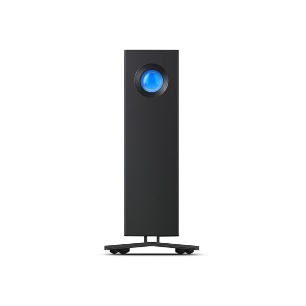 LaCie 8TB d2 Professional USB 3 LaCie 8TB d2 Professional USB 3.1 Type-C External Hard Drive
