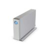 LaCie 8TB d2 Thunderbolt 3 Desktop Drive