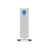 LaCie 8TB d2 Thunderbolt 3 Desktop Drive