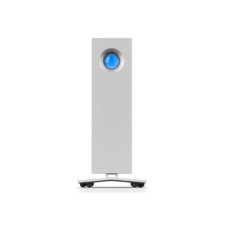 LaCie 8TB d2 Thunderbolt 3 Desktop Drive 3 LaCie 8TB d2 Thunderbolt 3 Desktop Drive
