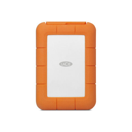 LaCie 4TB Rugged RAID Pro Mobile USB-C Portable Hard Drive 3 LaCie 4TB Rugged RAID Pro Mobile USB-C Portable Hard Drive