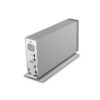 LaCie Thunderbolt 3 6TB External Hard Drive (Metallic Silver)