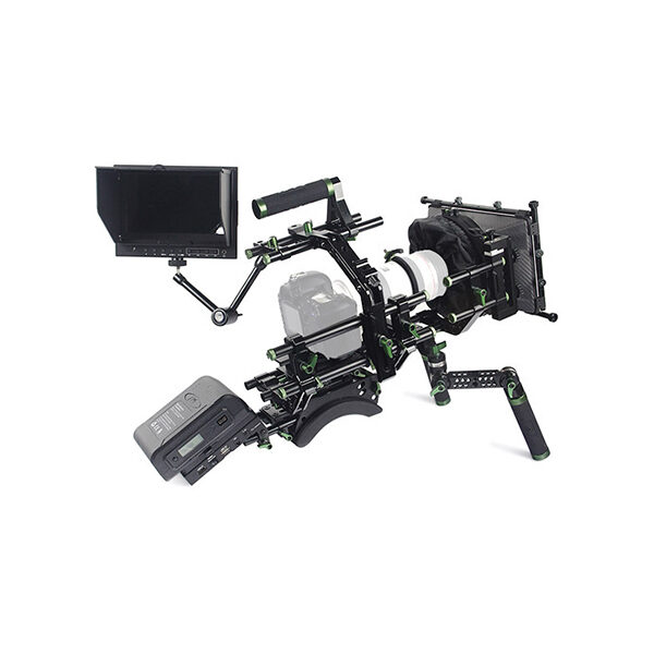 Lanparte Professional DSLR Kit V2