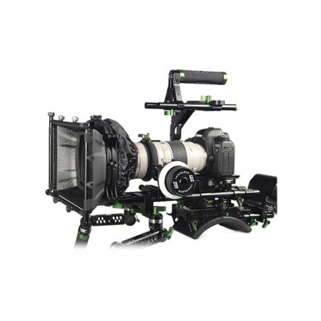 Lanparte Professional DSLR Kit V2 2 Lanparte Professional DSLR Kit V2