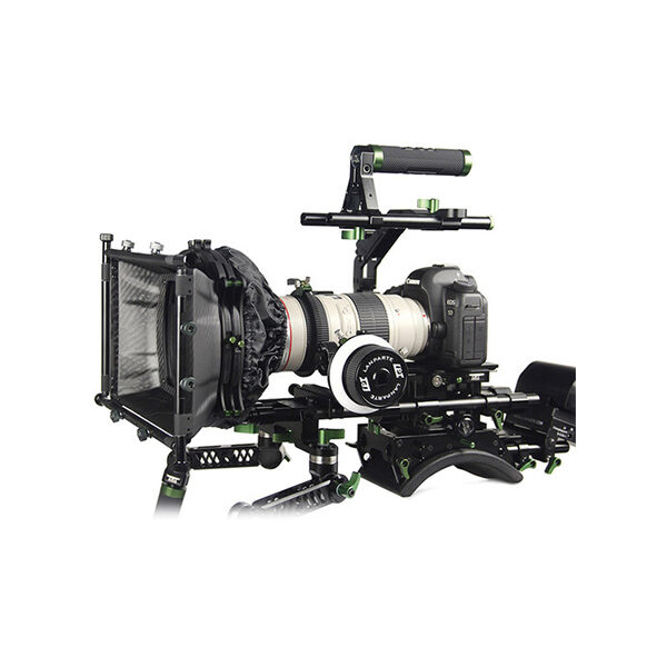 Lanparte Professional DSLR Kit V2 2 Lanparte Professional DSLR Kit V2