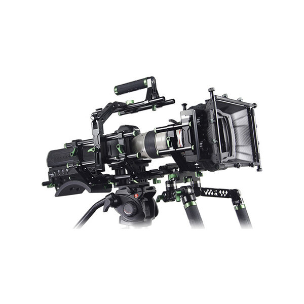 Lanparte Professional DSLR Kit V2 3 Lanparte Professional DSLR Kit V2